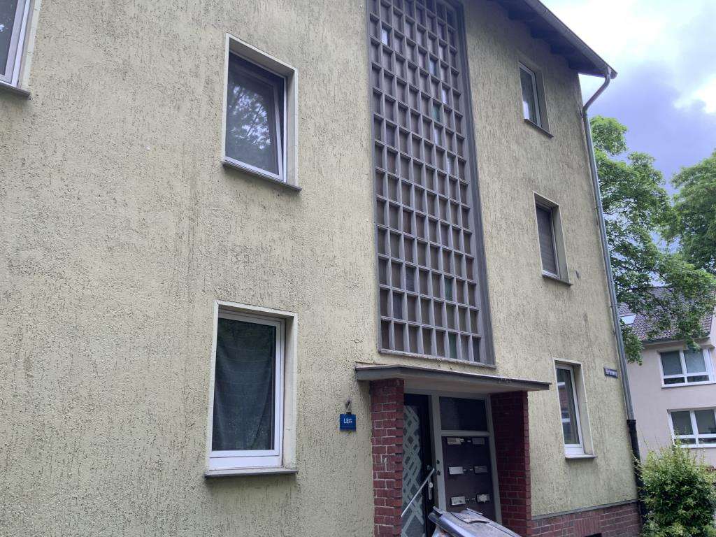 Thumbnail-Wohnung zum Mieten in Mönchengladbach 519,00 € 52.47 m²