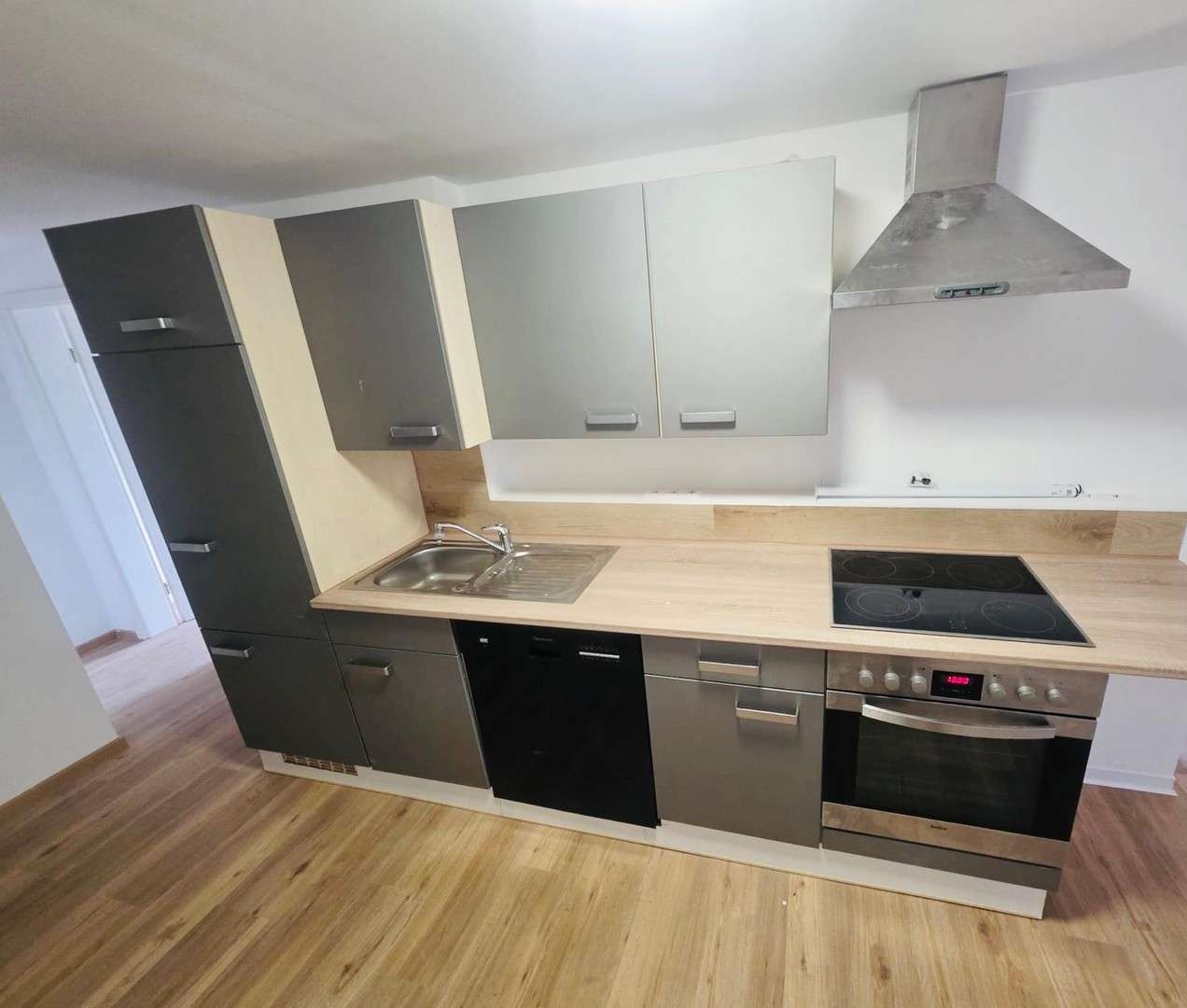 Thumbnail-Wohnung zum Mieten in Cölbe 400,00 € 87 m²