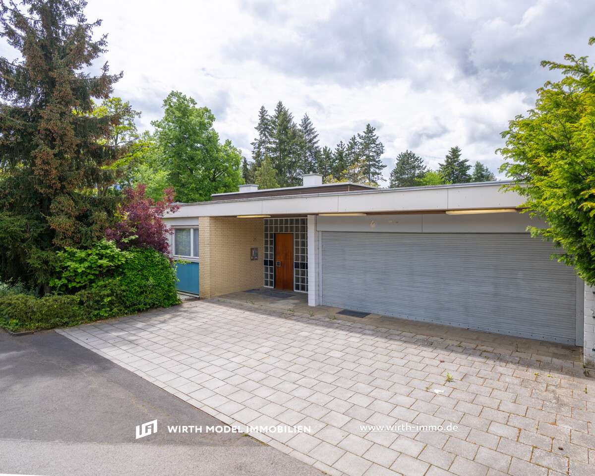Thumbnail-Haus zum Kaufen in Schweinfurt 590.000,00 € 138.38 m²