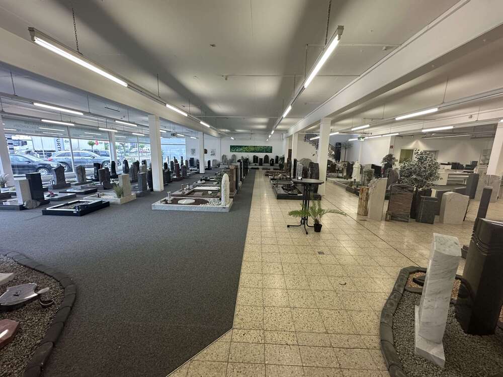 Thumbnail-Büro in Bad Säckingen 7.500,00 € 869 m²