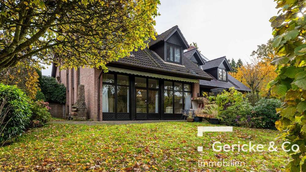 Thumbnail-Haus zum Kaufen in Hamburg 550.000,00 € 159 m²