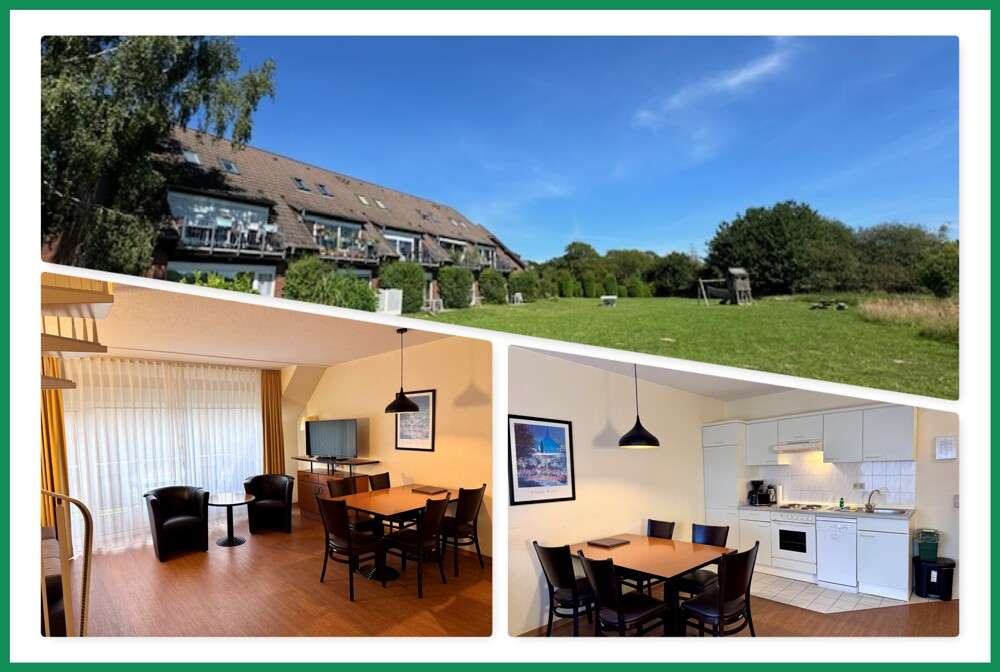 Thumbnail-Wohnung zum Kaufen in Bergen auf Rügen Stedar 142.900,00 € 50.94 m²