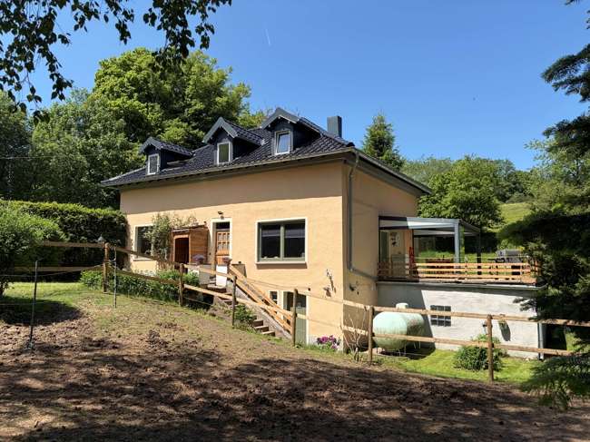 Thumbnail-Haus zum Kaufen in Hellenthal 549.000,00 € 174 m²