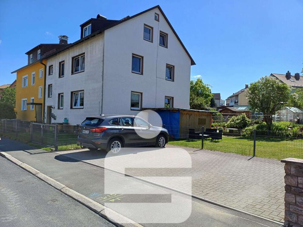 Thumbnail-Haus zum Kaufen in Helmbrechts 218.000,00 € 175 m²