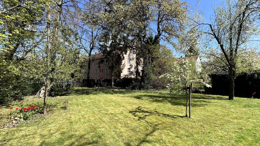Thumbnail-Haus zum Kaufen in Regensburg 600.000,00 € 78 m²