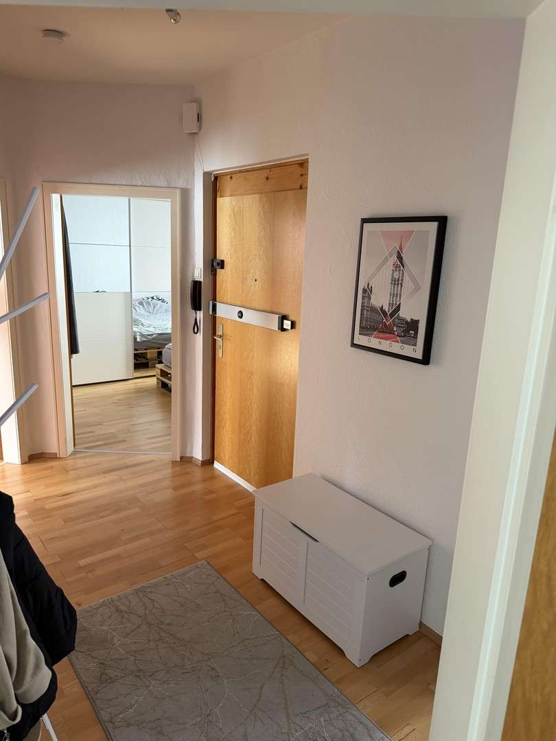 Thumbnail-Wohnung zum Mieten in Köln 940,00 € 80 m²