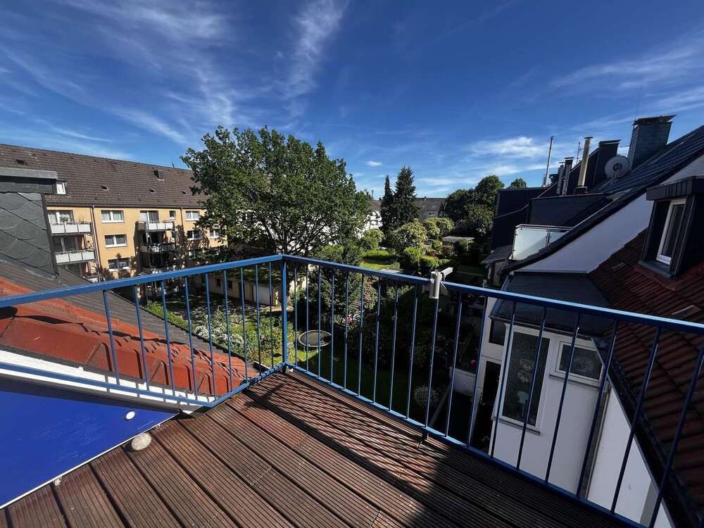 Thumbnail-Wohnung zum Kaufen in Essen 425.000,00 € 146 m²