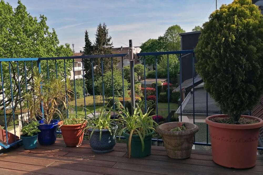 Thumbnail-Wohnung zum Kaufen in Essen 425.000,00 € 146 m²