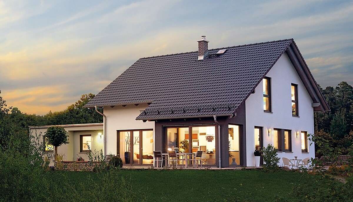 Thumbnail-Haus zum Kaufen in Gemeinde Oberkrämer - Schwante 530.430,00 € 145 m²