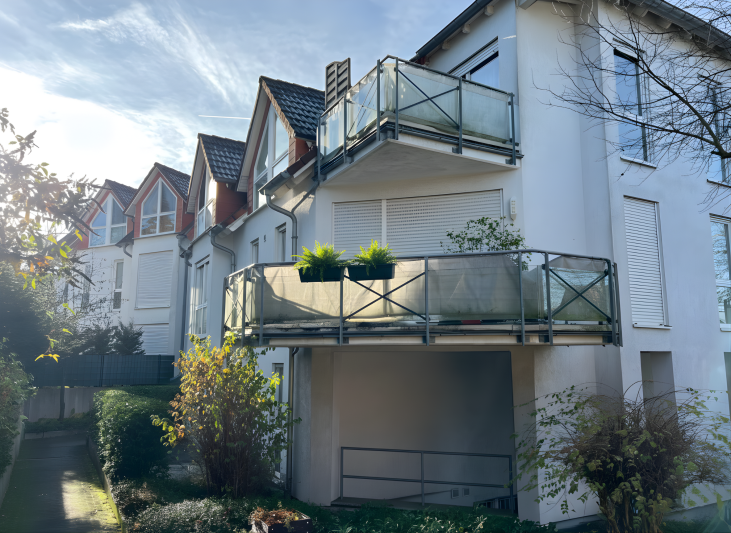 Thumbnail-Wohnung zum Kaufen in Königstein 275.000,00 € 66 m²