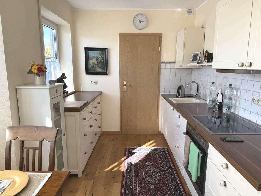 Thumbnail-Wohnung zum Kaufen in Bad Wörishofen 325.000,00 € 73 m²