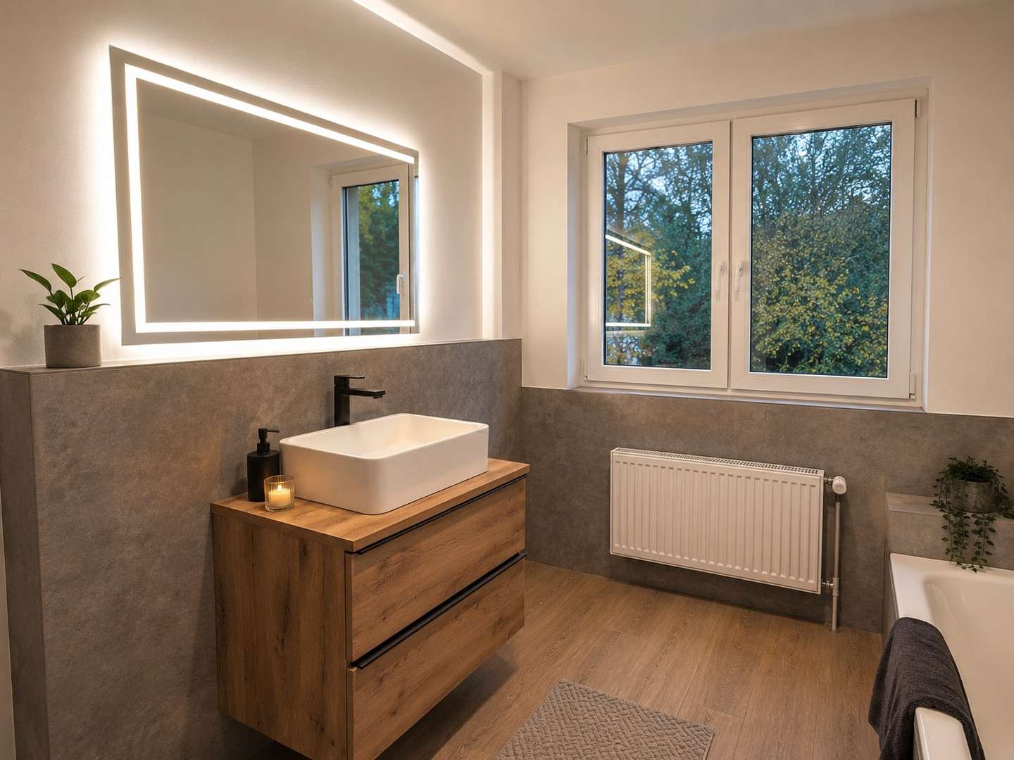 Thumbnail-Haus zum Mieten in Bad Fallingbostel 1.395,00 € 120 m²