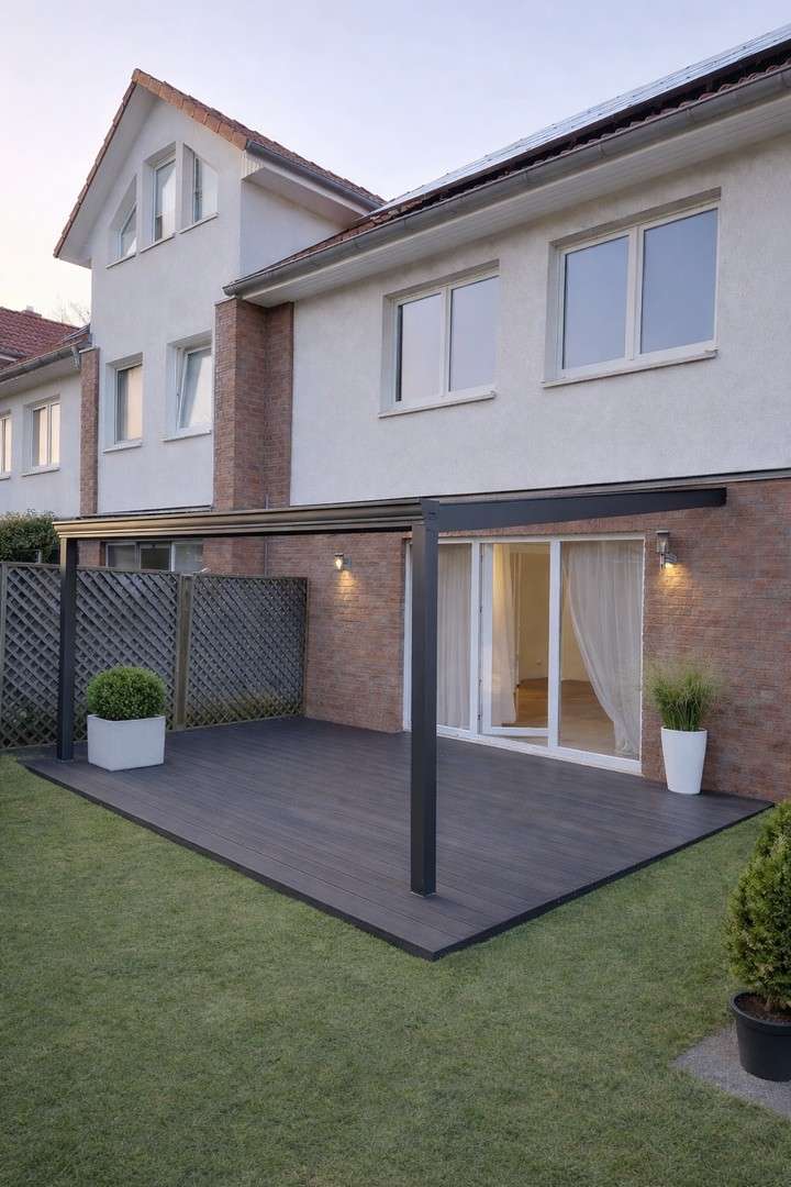 Thumbnail-Haus zum Mieten in Bad Fallingbostel 1.395,00 € 120 m²