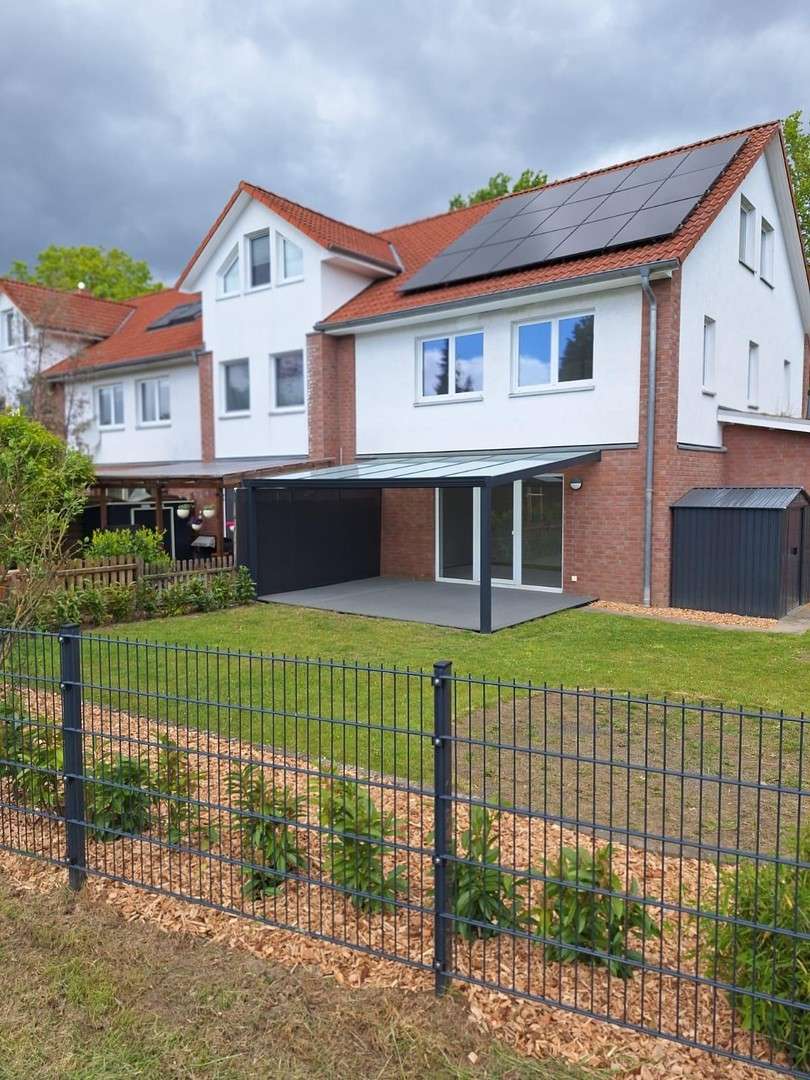 Thumbnail-Haus zum Mieten in Bad Fallingbostel 1.395,00 € 120 m²