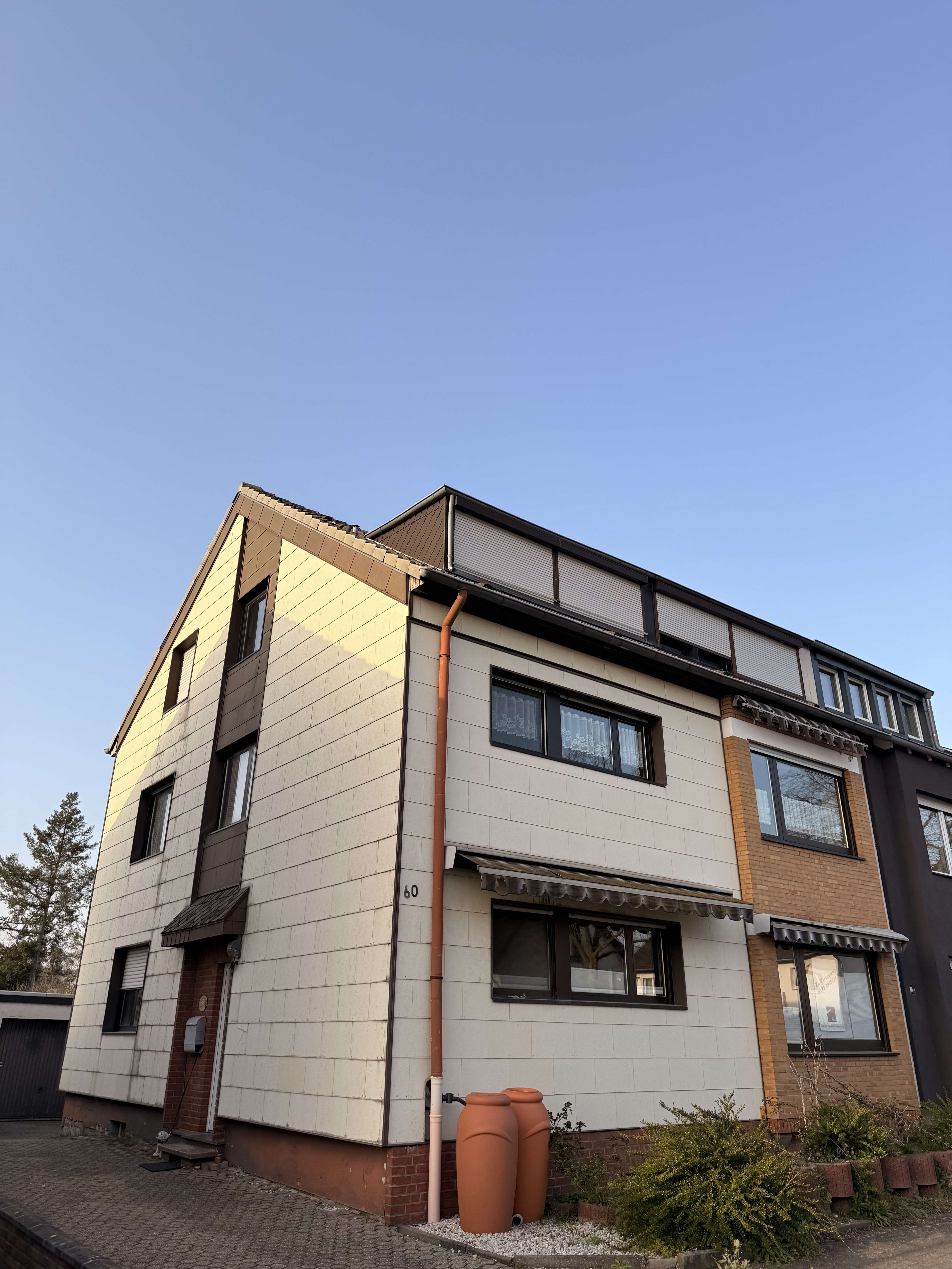 Thumbnail-Haus zum Kaufen in Kerpen 468.000,00 € 209 m²