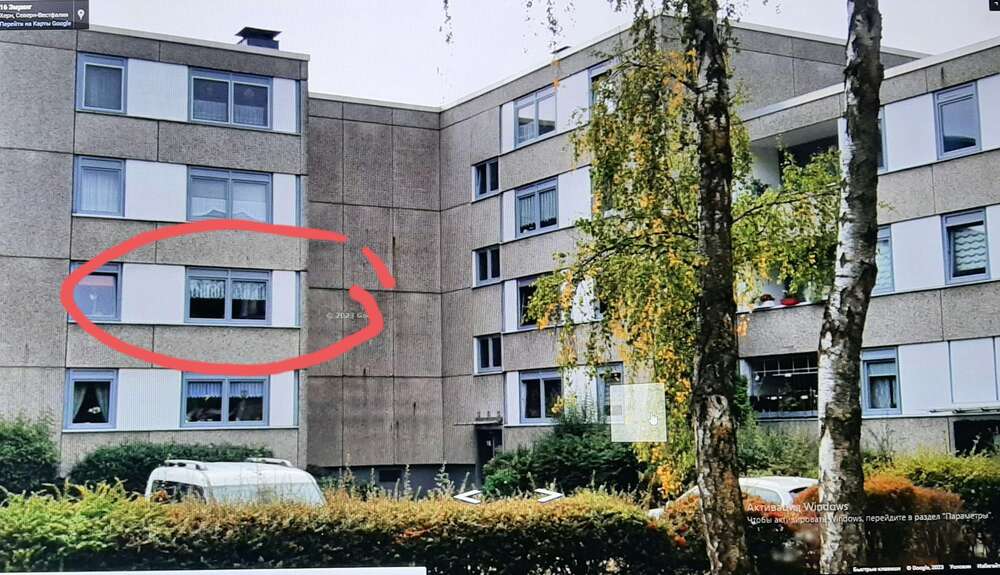Thumbnail-Wohnung zum Kaufen in Herne 89.000,00 € 75 m²