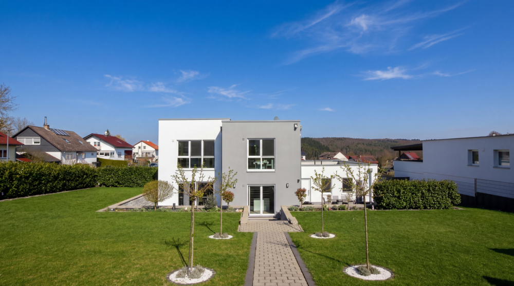 Thumbnail-Haus zum Kaufen in Weilrod 849.000,00 € 174.19 m²