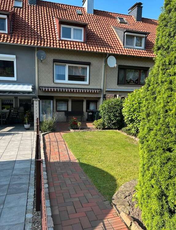 Thumbnail-Haus zum Mieten in Bremen 1.400,00 € 98 m²