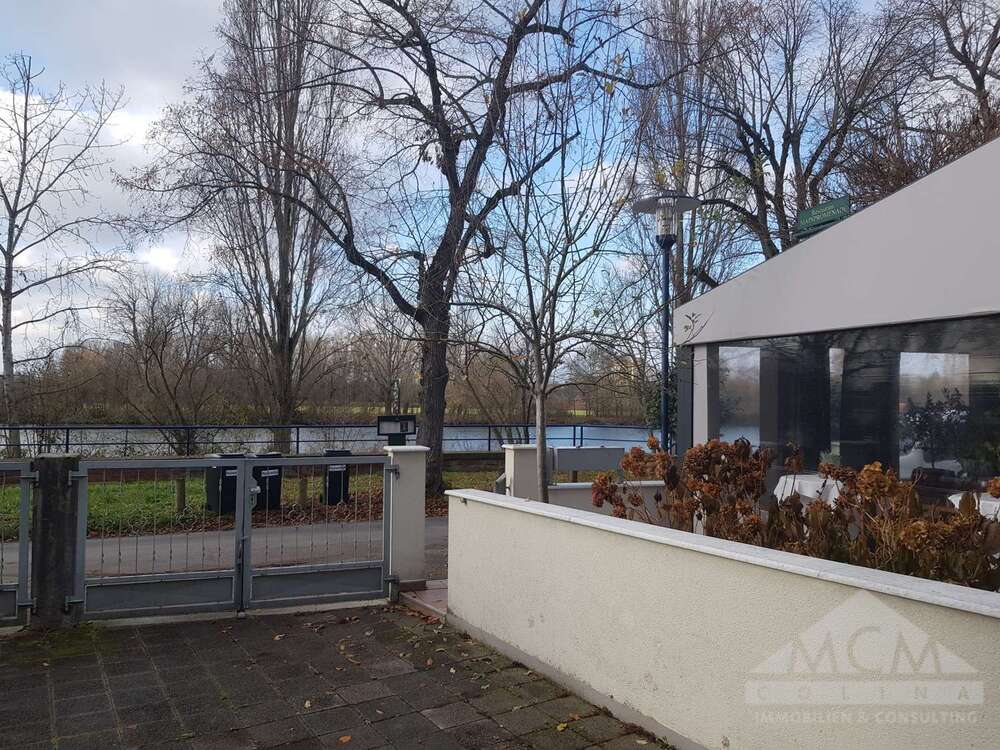 Thumbnail-Haus zum Kaufen in Offenbach 1.390.000,00 € 219 m²