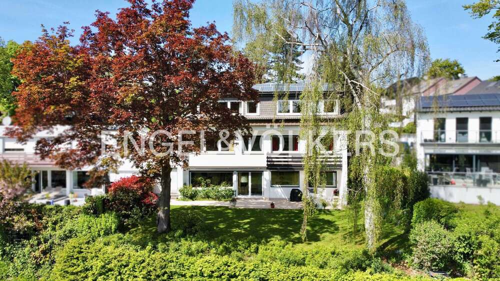 Thumbnail-Haus zum Kaufen in Dortmund 795.000,00 € 229 m²