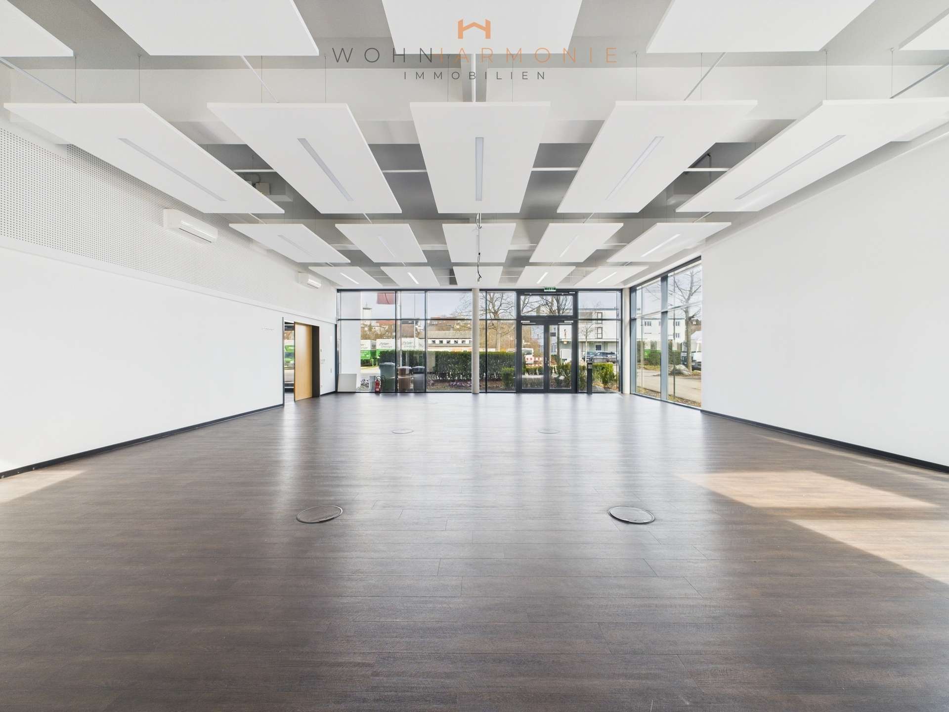 Thumbnail-Büro in Ludwigsburg 2.688,00 € 256 m²