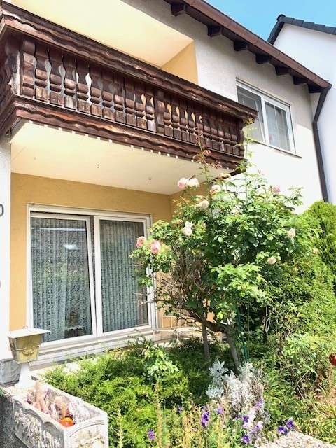 Thumbnail-Haus zum Kaufen in Fürth 435.000,00 € 115 m²