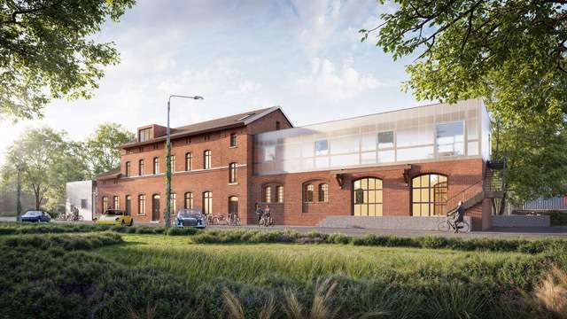 Thumbnail-Halle in Leipzig 520.000,00 € 783.7 m²