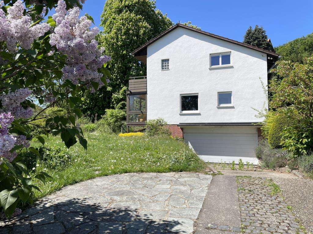 Thumbnail-Haus zum Kaufen in HofheimTs. 1.250.000,00 € 176 m²