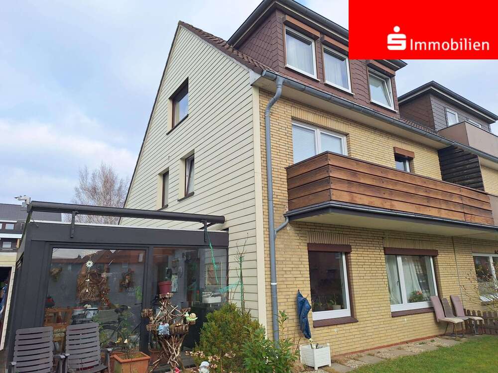 Thumbnail-Haus zum Kaufen in Büsum 290.000,00 € 141 m²