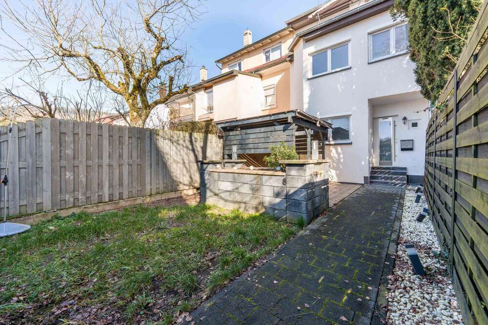 Thumbnail-Haus zum Kaufen in Bad Säckingen 365.000,00 € 106 m²