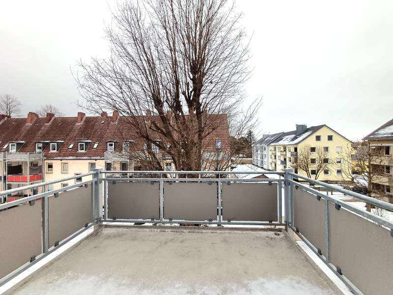 Thumbnail-Wohnung zum Mieten in Minden 499,00 € 38.79 m²