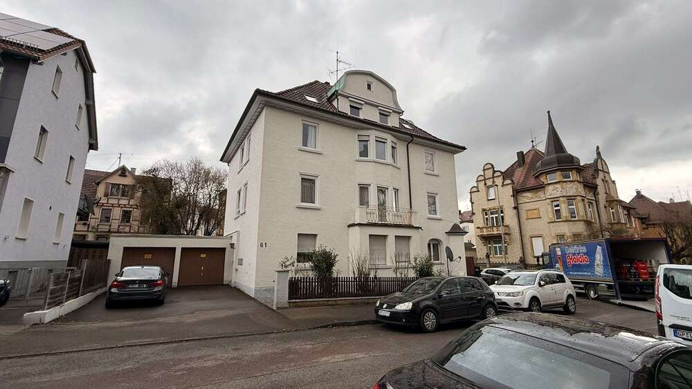 Thumbnail-Wohnung zum Kaufen in Göppingen 319.000,00 € 120 m²