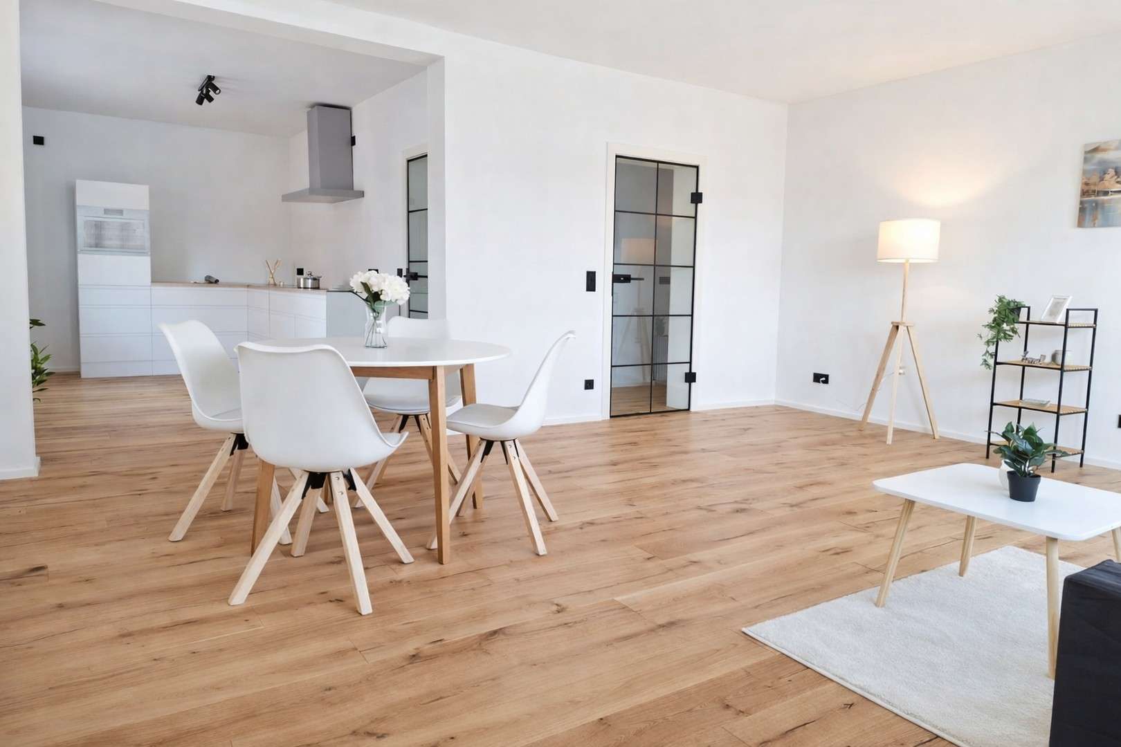 Thumbnail-Wohnung zum Kaufen in Tegernheim 390.000,00 € 83.4 m²