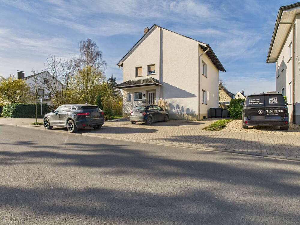 Thumbnail-Haus zum Kaufen in Arnsberg 379.000,00 € 160 m²