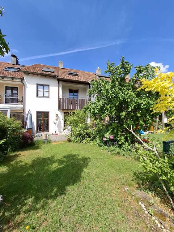 Thumbnail-Haus zum Mieten in Königsbrunn 1.800,00 € 151.48 m²