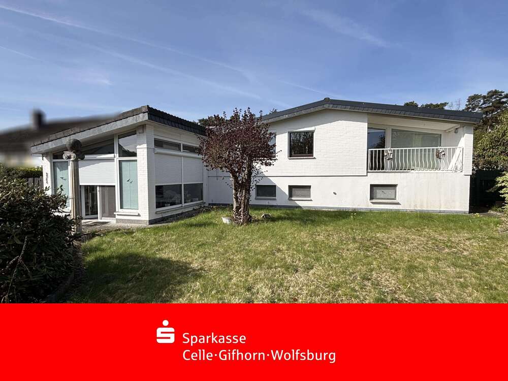 Thumbnail-Haus zum Kaufen in Gifhorn, Kästorf 313.000,00 € 151.62 m²