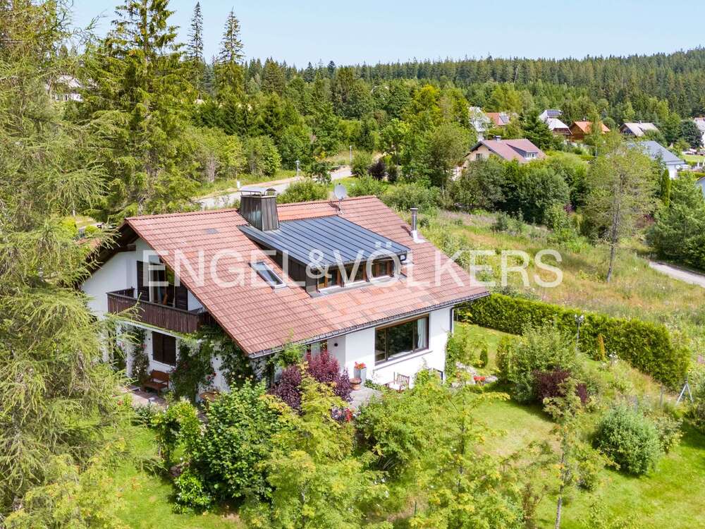 Thumbnail-Haus zum Kaufen in Falkau 780.000,00 € 263 m²