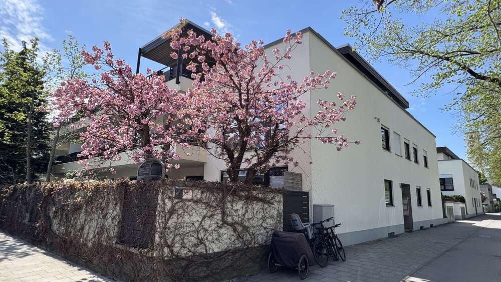 Thumbnail-Wohnung zum Kaufen in München 310.000,00 € 37 m²