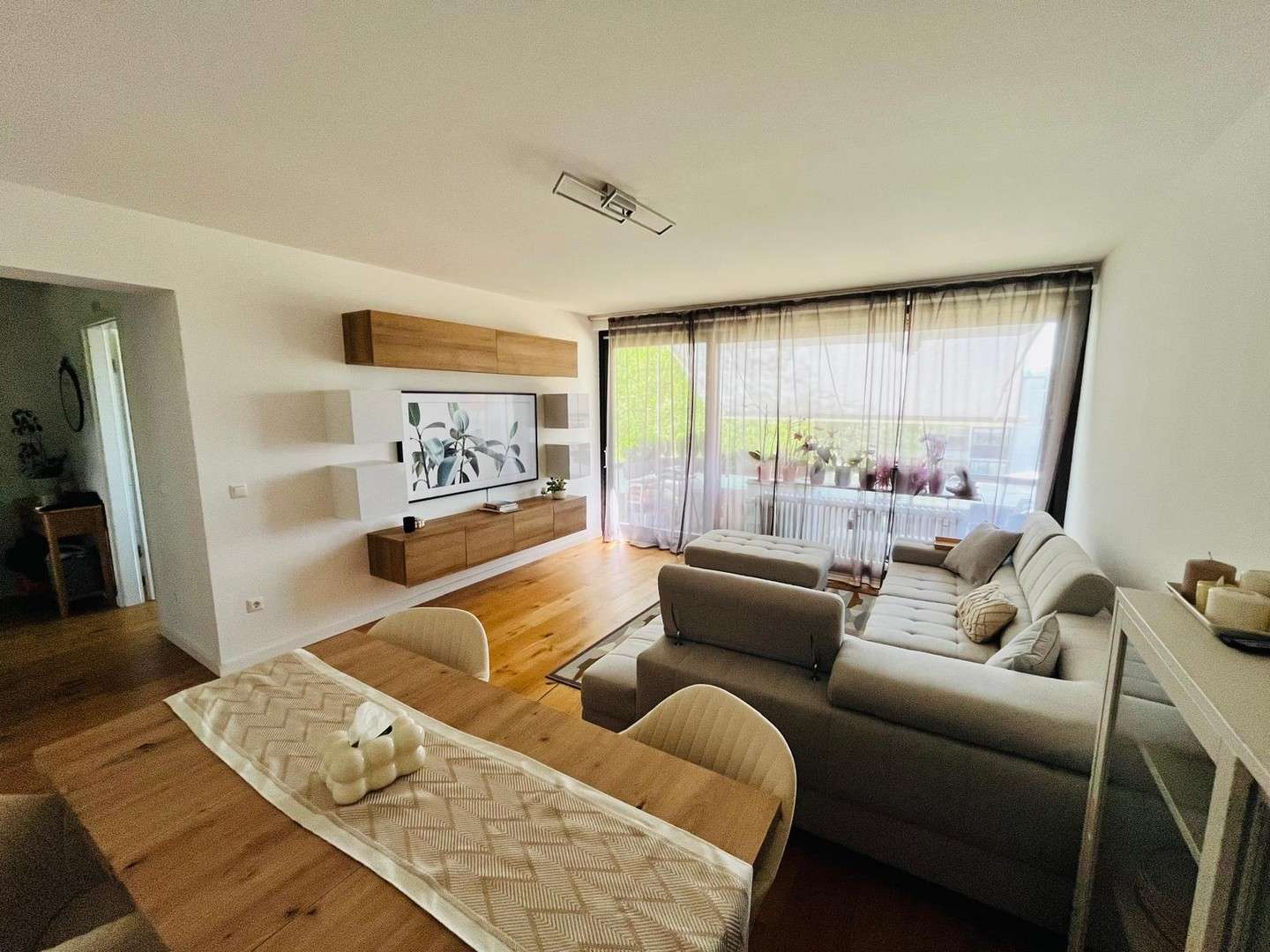 Thumbnail-Wohnung zum Mieten in Aschheim 1.850,00 € 106 m²