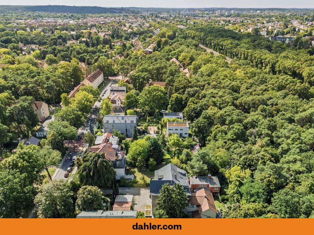 Thumbnail-Haus zum Kaufen in Potsdam Babelsberg 3.500.000,00 € 867 m²