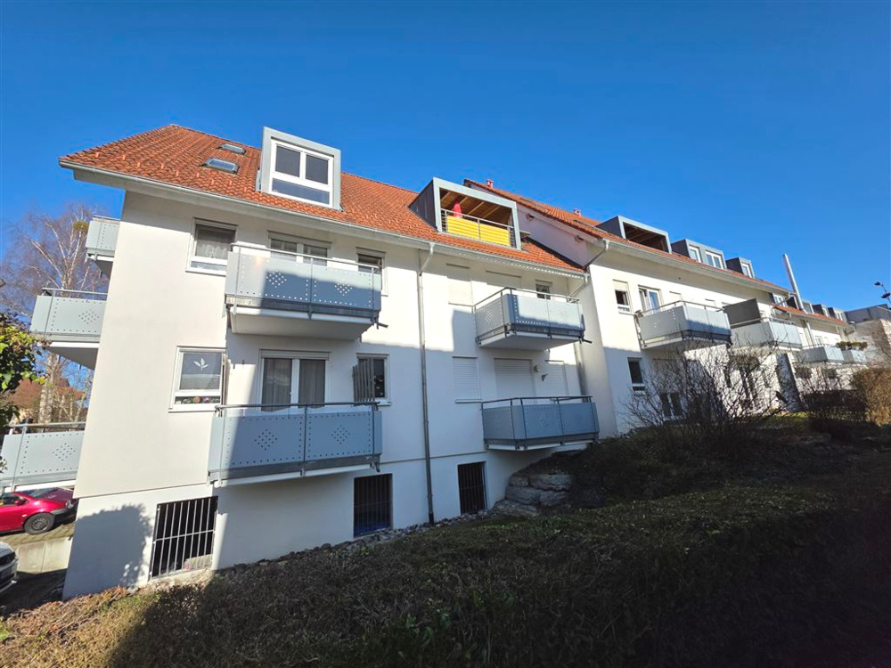 Thumbnail-Wohnung zum Kaufen in Radolfzell am Bodensee 219.500,00 € 50.11 m²