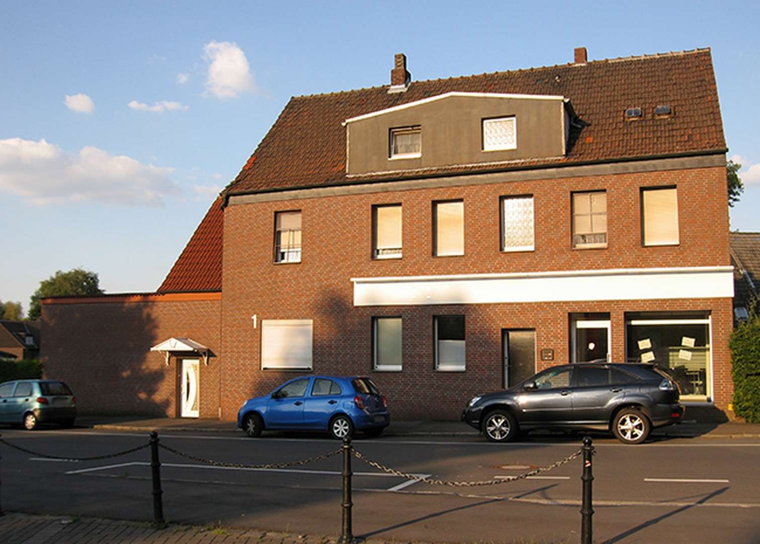 Thumbnail-Büro in Dortmund 649,00 € 70 m²