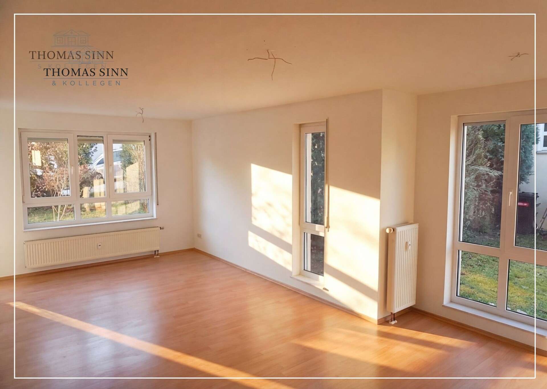 Thumbnail-Wohnung zum Kaufen in Heilbronn Biberach 225.000,00 € 58.11 m²