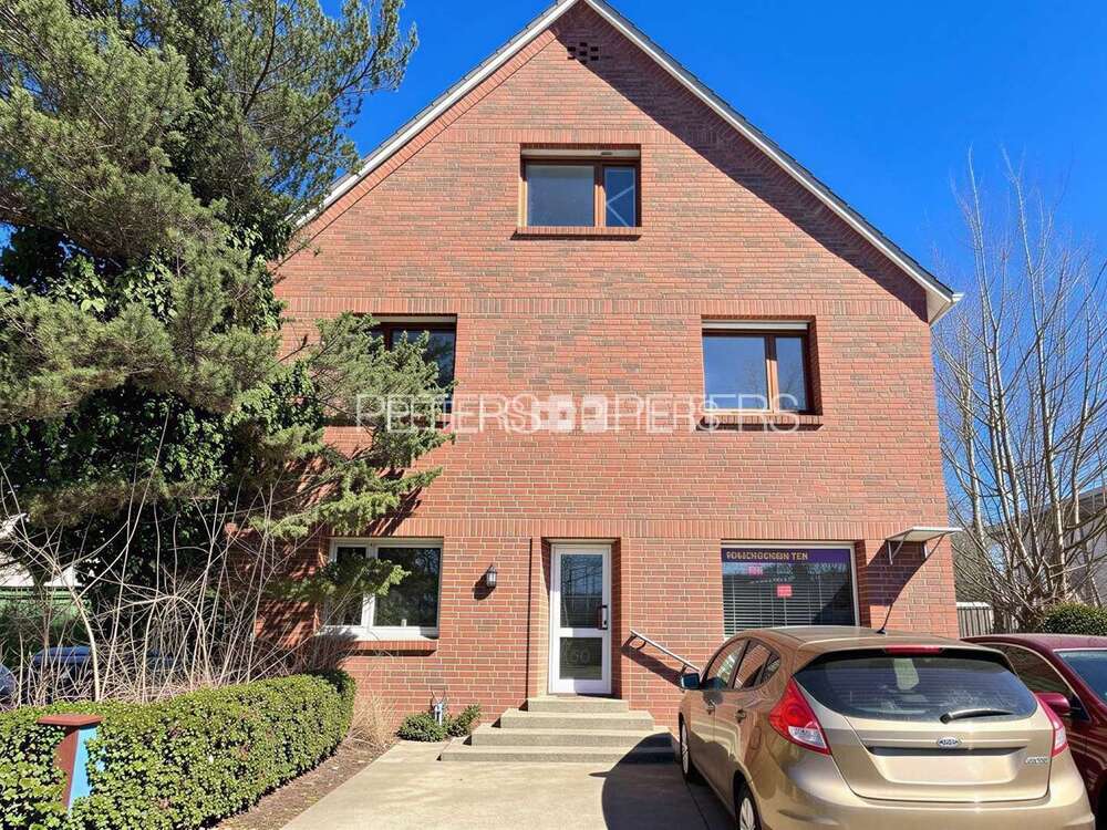 Thumbnail-Haus zum Kaufen in Hamburg 779.000,00 € 230 m²