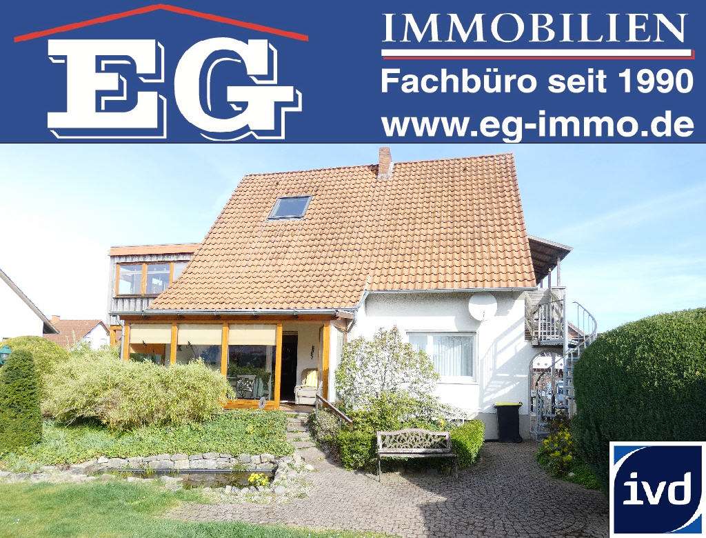 Thumbnail-Haus zum Kaufen in Bad Salzuflen 339.000,00 € 164 m²