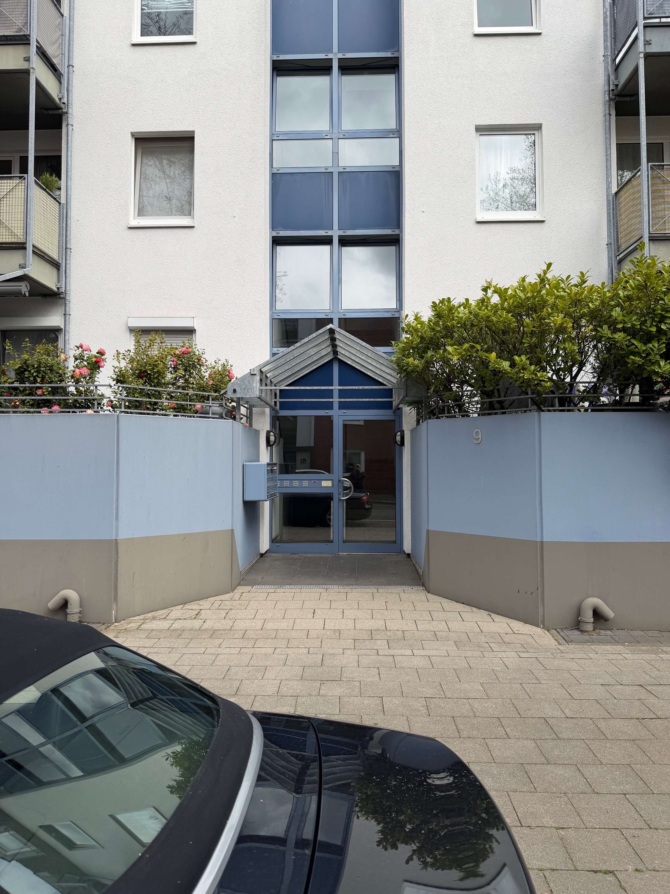 Thumbnail-Wohnung zum Kaufen in Mönchengladbach-Eicken 189.500,00 € 74.85 m²