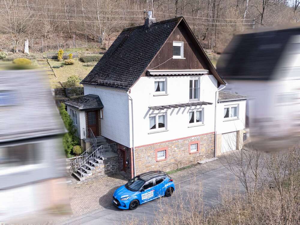 Thumbnail-Haus zum Kaufen in Daaden 108.000,00 € 130 m²