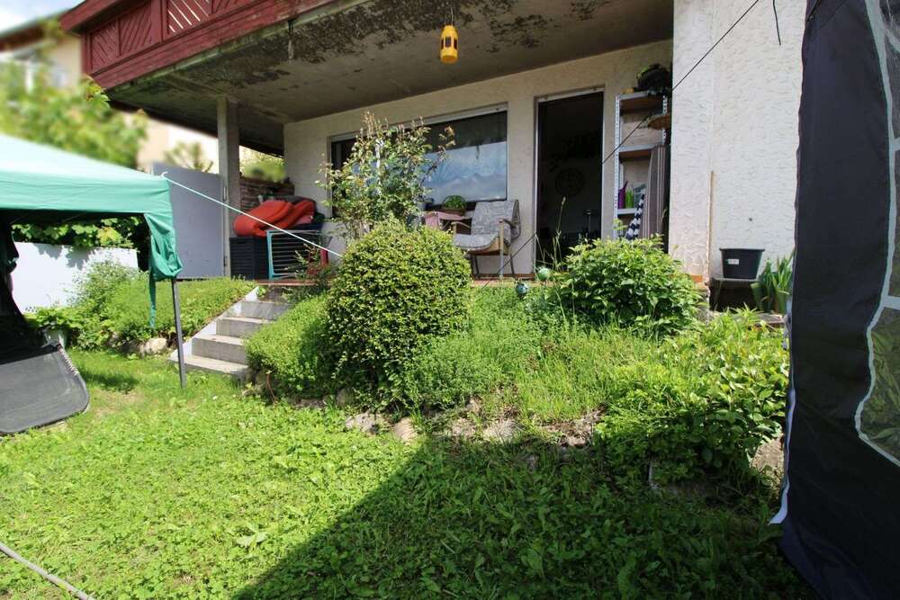 Thumbnail-Haus zum Kaufen in Nagold 348.000,00 € 136.43 m²