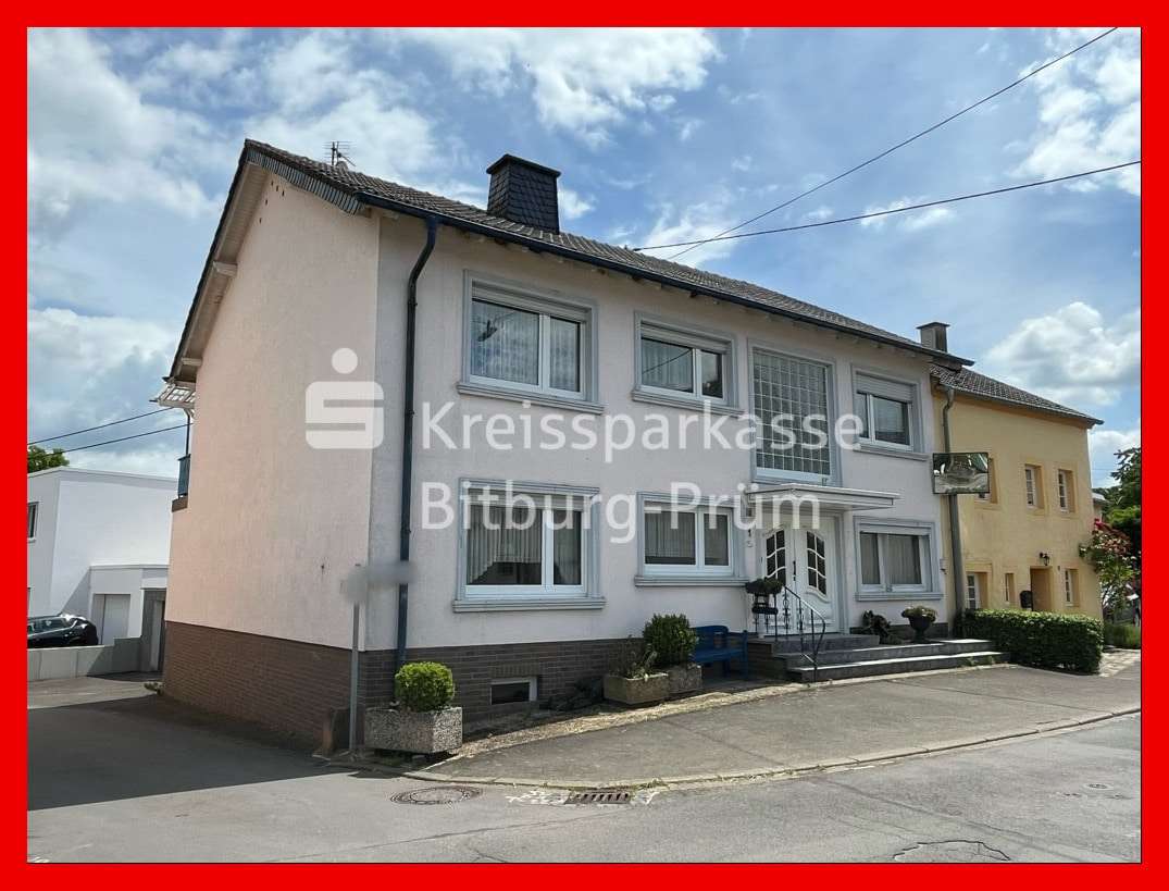 Thumbnail-Haus zum Kaufen in Fließem 240.000,00 € 170 m²