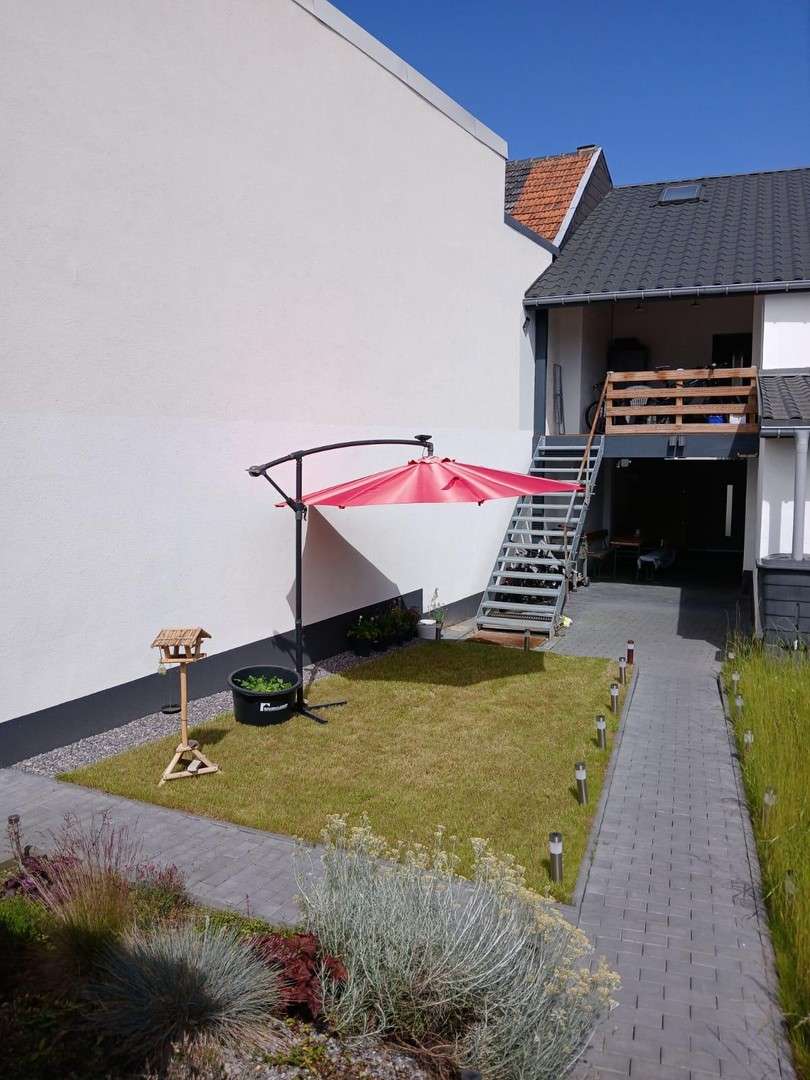 Thumbnail-Wohnung zum Mieten in Jülich 390,00 € 36 m²